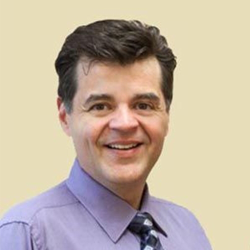Dr. Emmanuel Karamanis